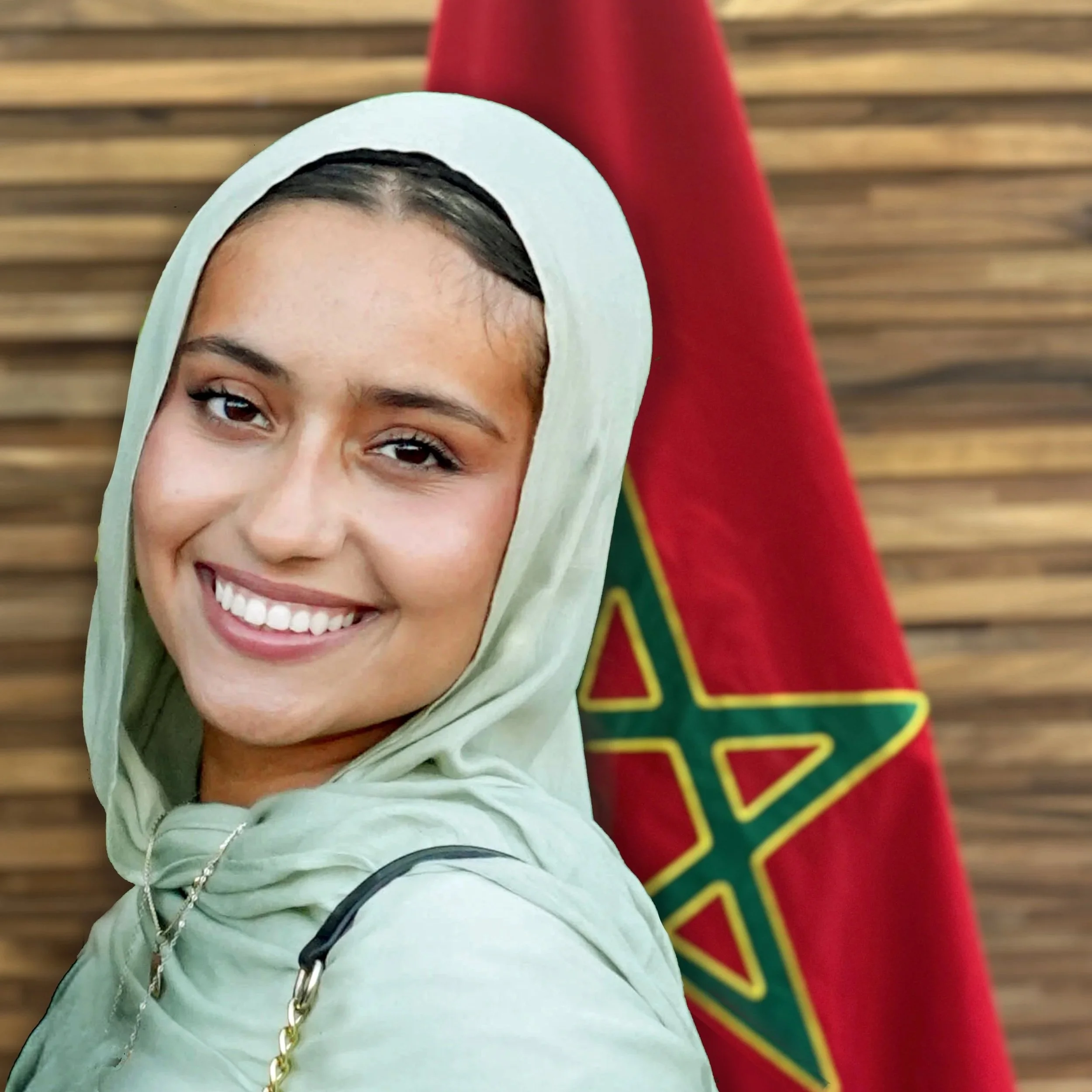 Malak C. - Board President