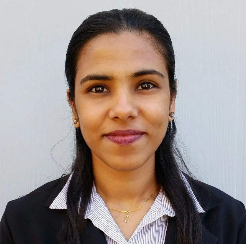 Dr. Shashika Hewavitharana joins as an ambassador