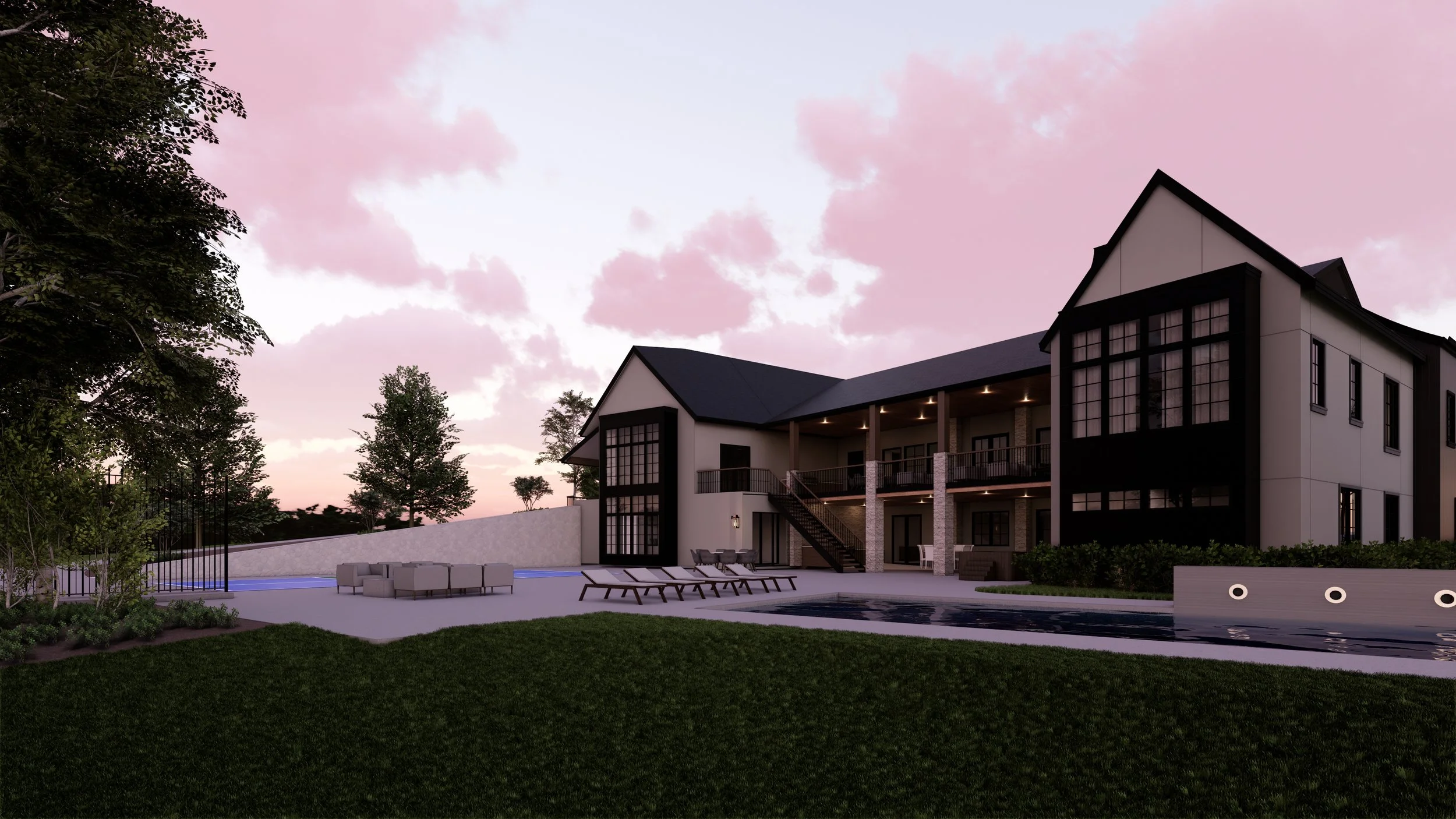 The "Basement" Reimagined: From Storage to Sanctuary