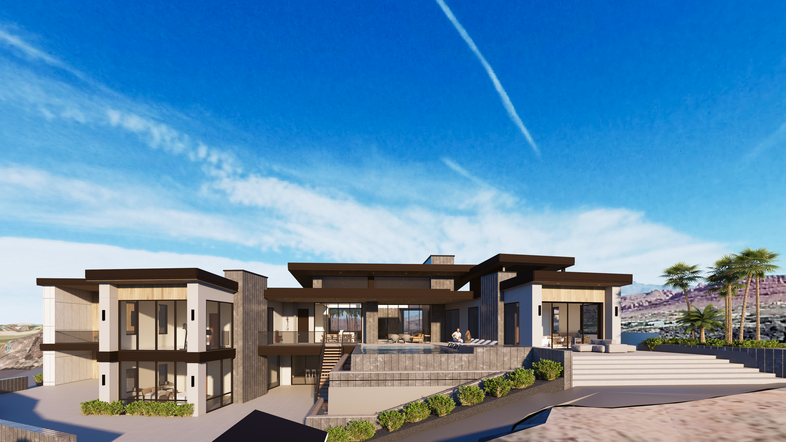 Why We Use Renderings to Tell Your Story