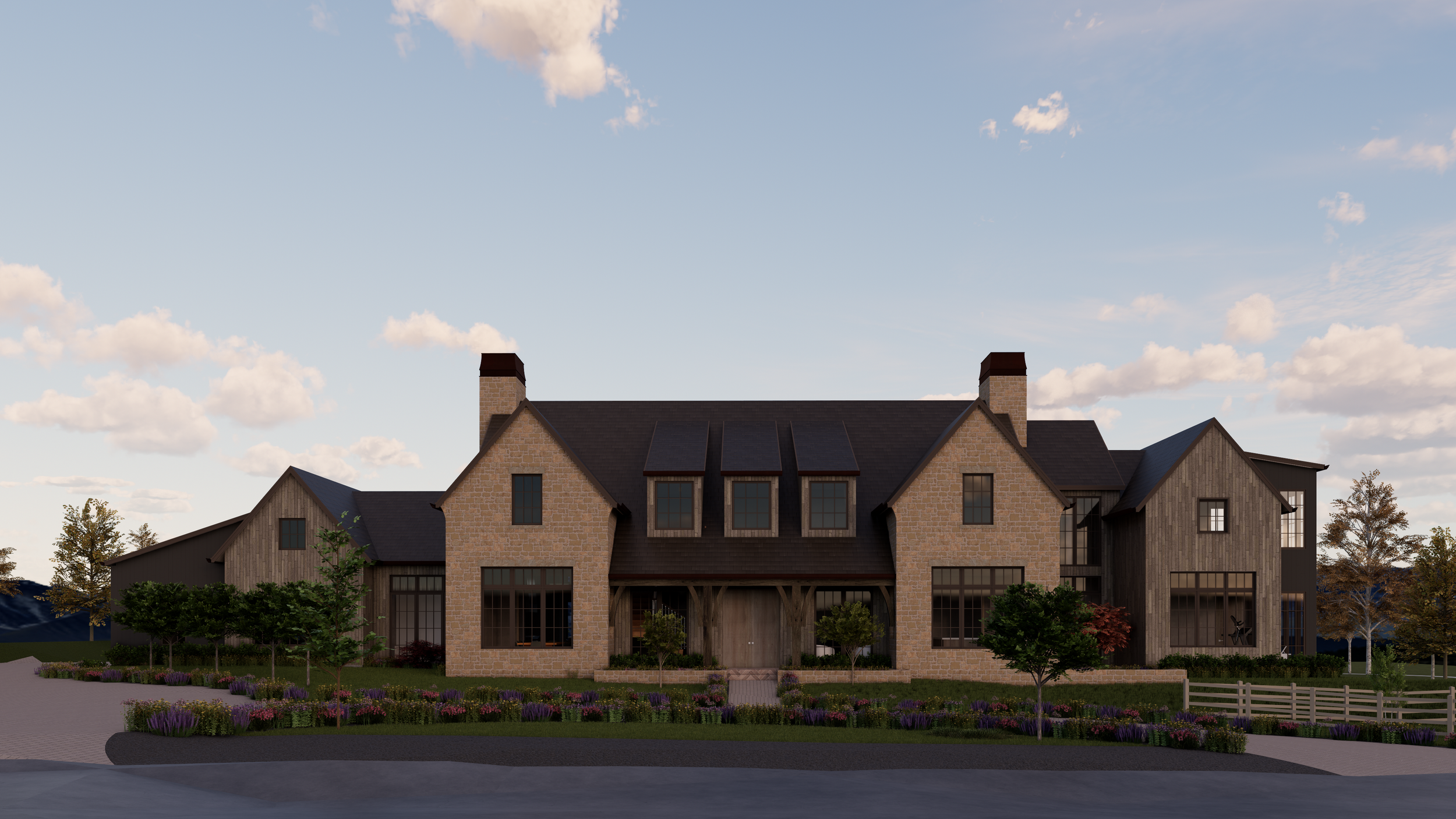 Project Highlight: the Midway Hearth