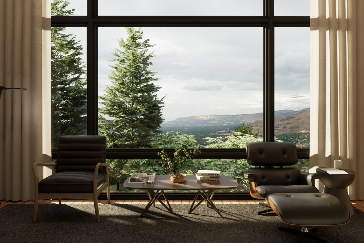 Hyperion Builders Hyperion Architects