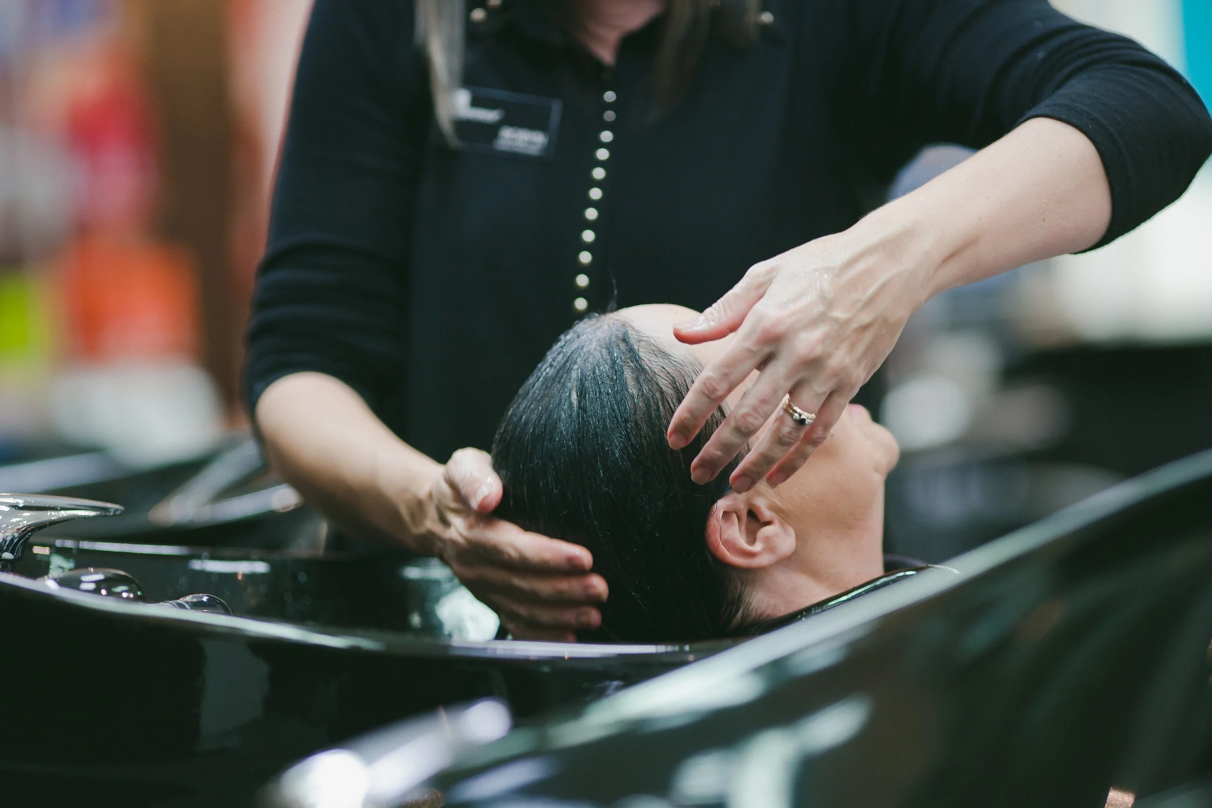 Women and Girls — Cuts @ Once
