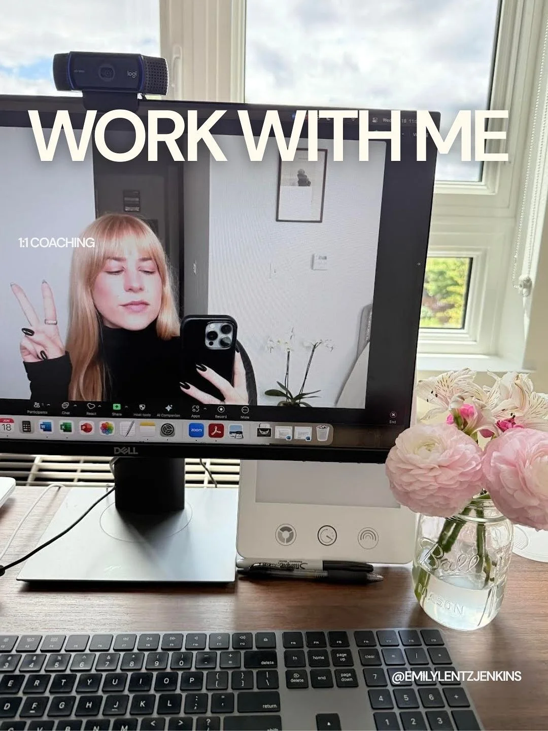 This is your one life.
You owe it to yourself to go all the way in.
I believe in you.
You can do this.
Let me help you.

Come work with me. 

🖤