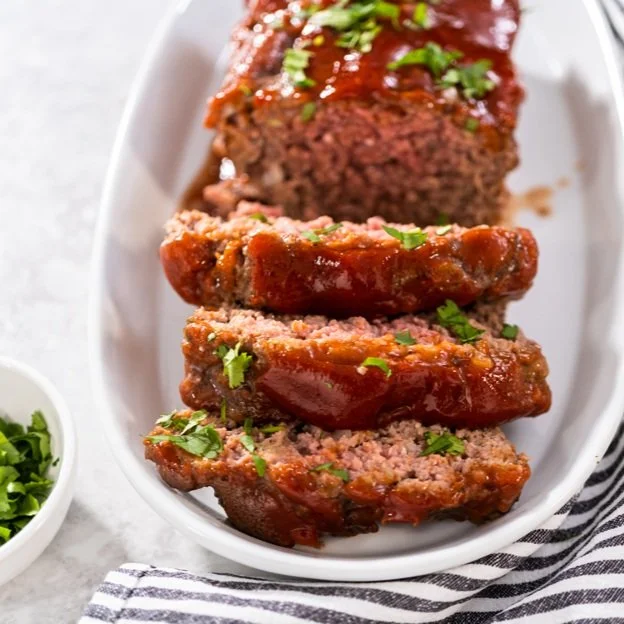 Instant Pot Meatleaf