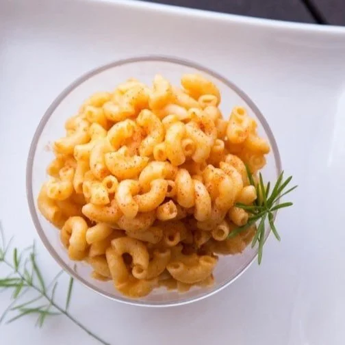 Macaroni & Cheese
