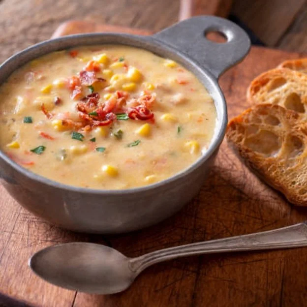 Corn Chowder