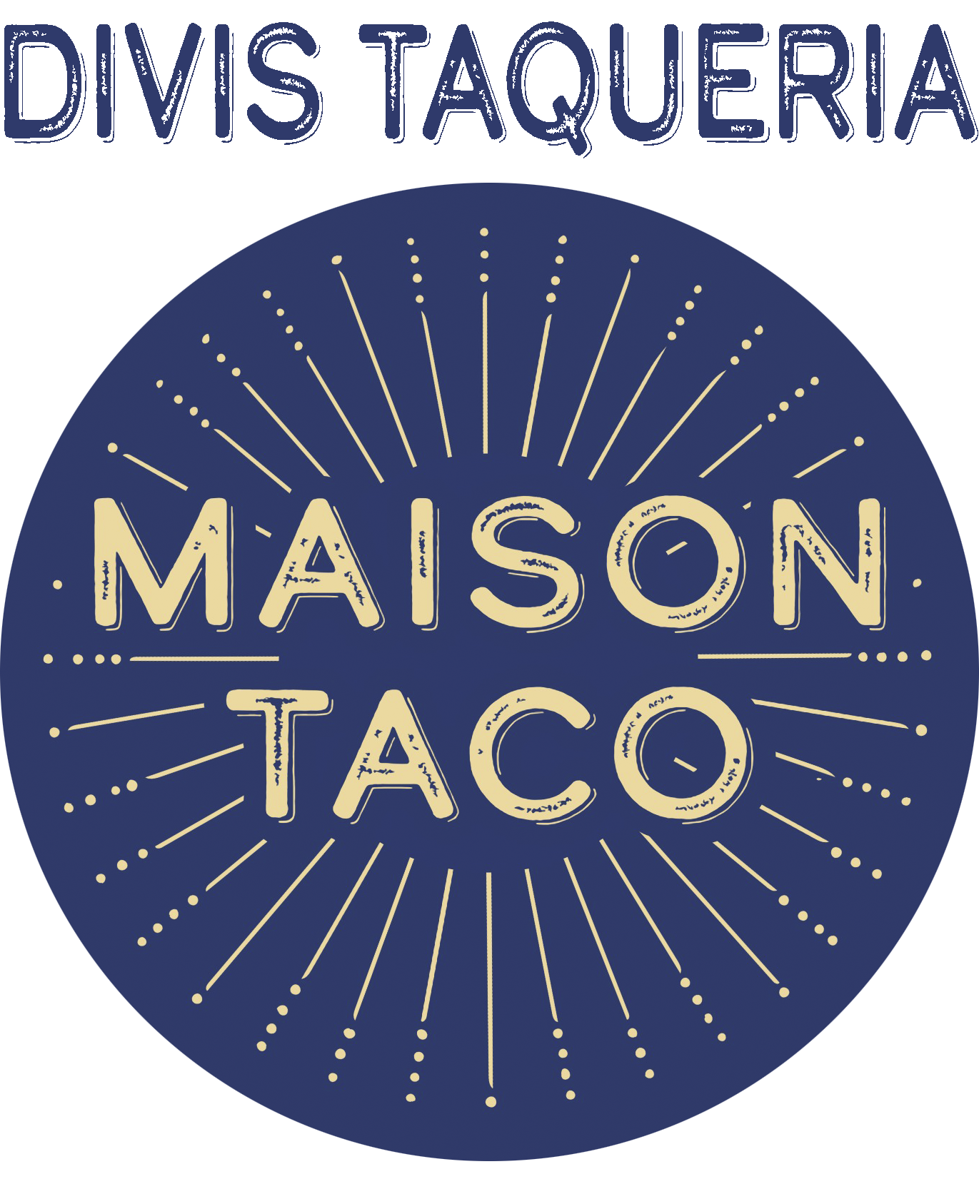 Maison Taco x Divis Taqueria