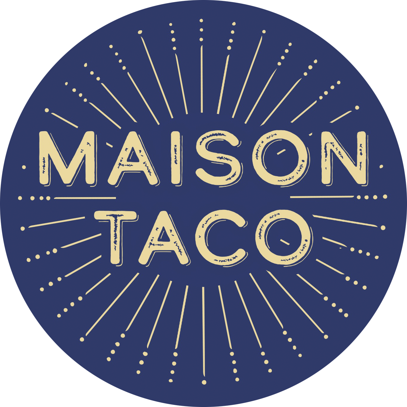 MAISON TACO