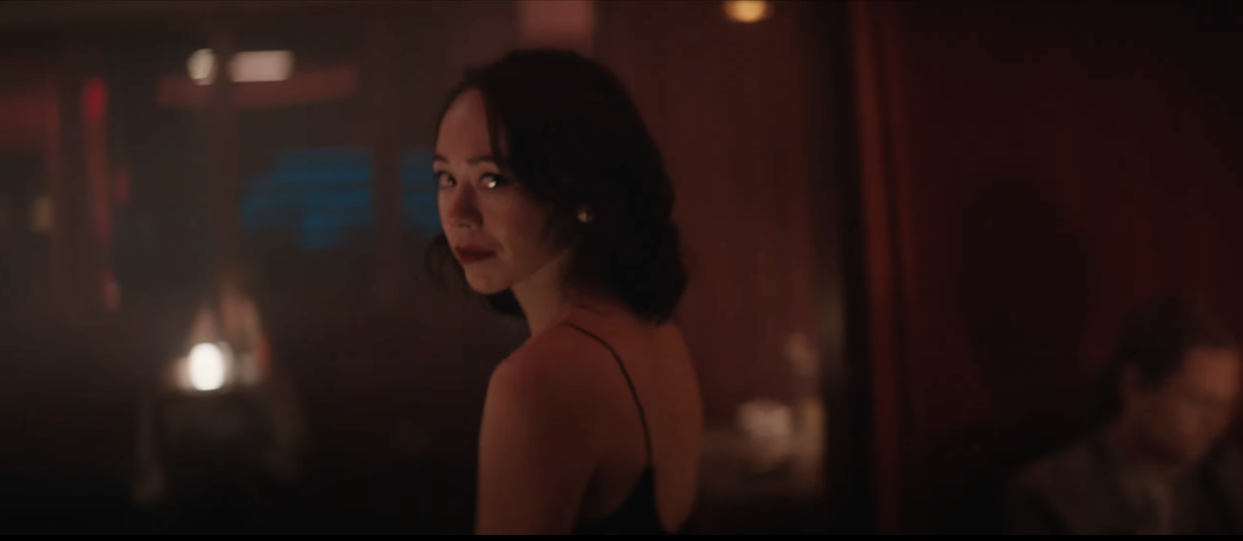 Josiah Johnson "Hello, Hello On Fire!"