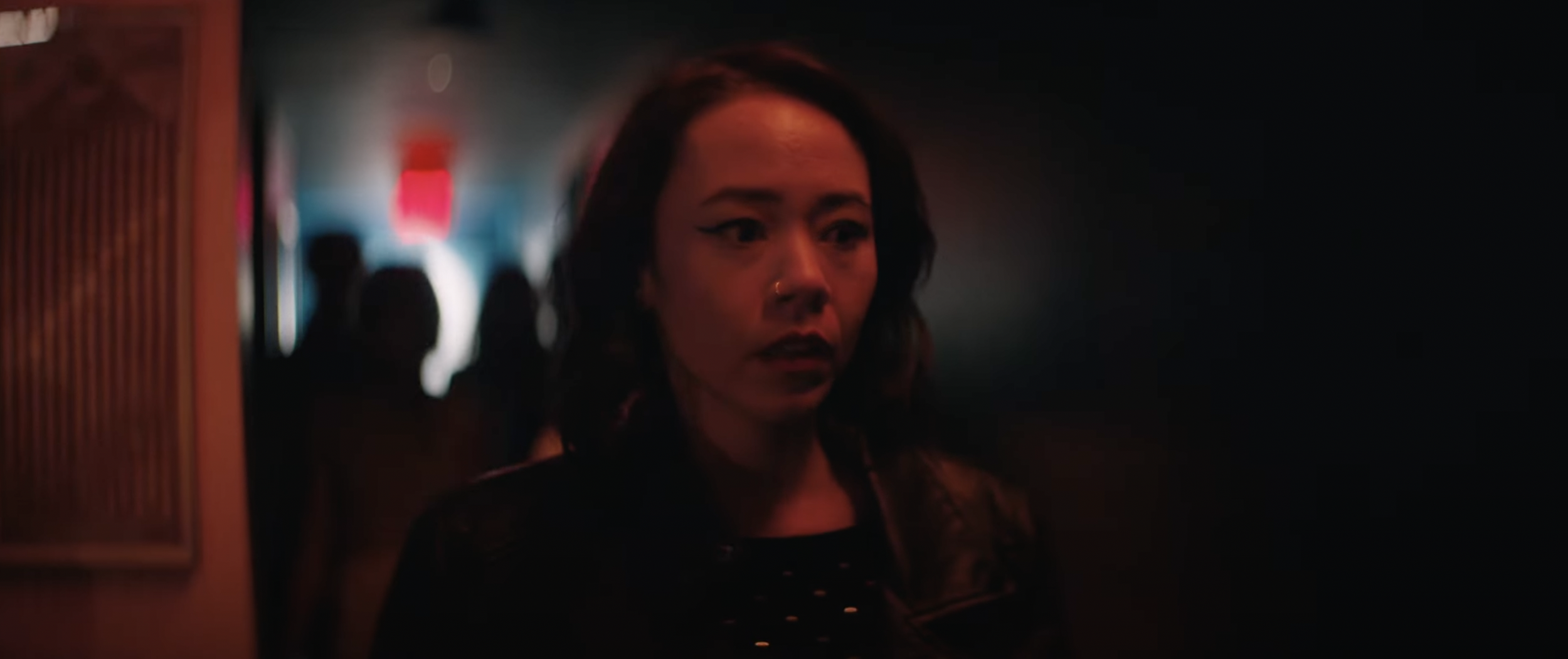 Josiah Johnson "Hello, Hello On Fire!"