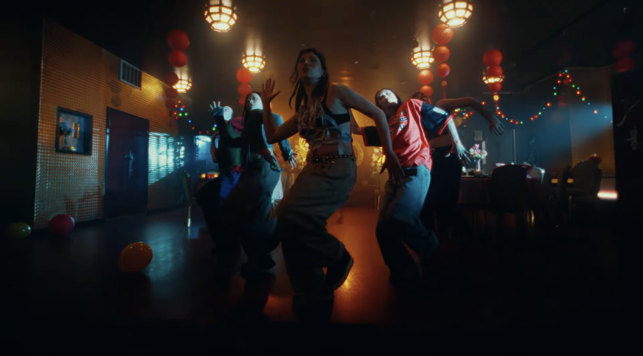 Thao "Sick of the Times"
