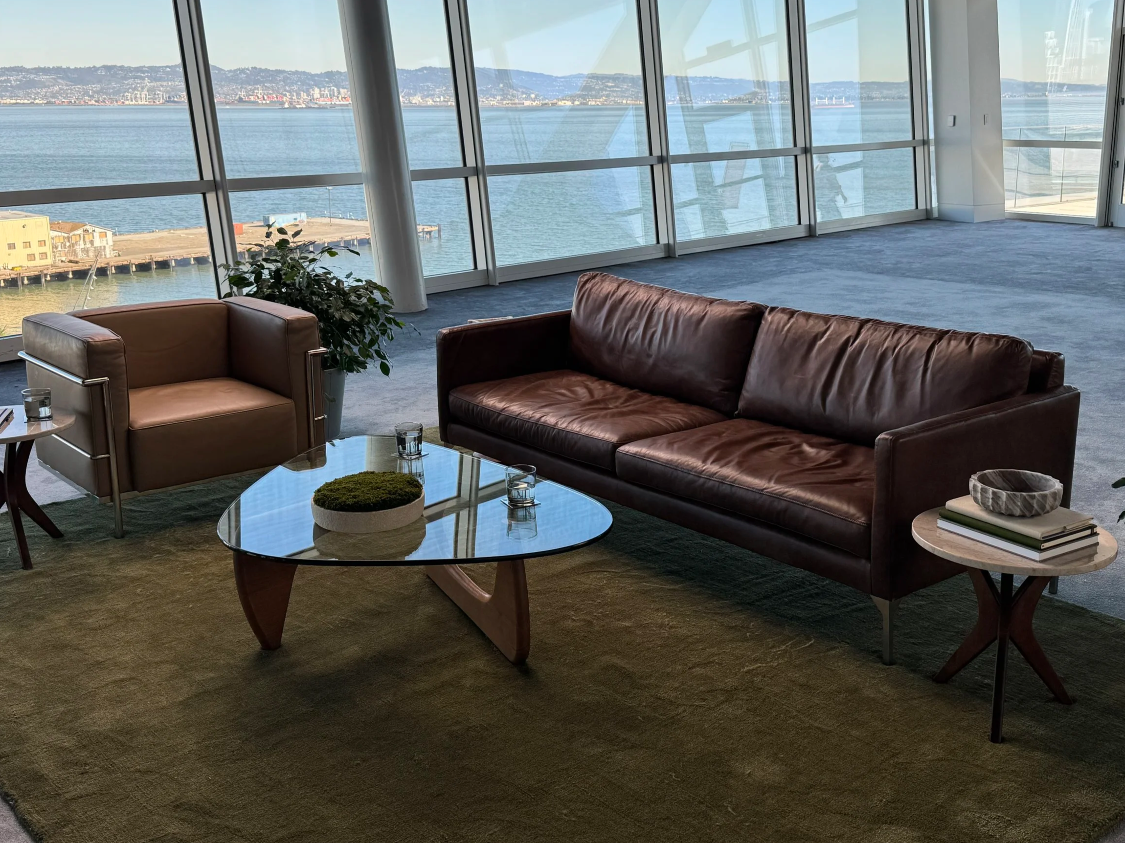 The Athletic Show x Steph & Dell Curry