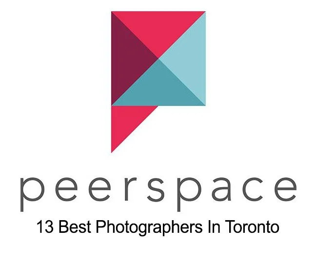 Peerspace: 13 Best Photographers In Toronto