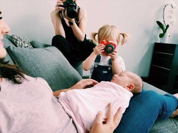 jenn inkol toronto family photographer