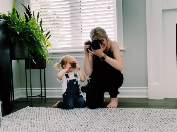 jenn inkol toronto family photographer