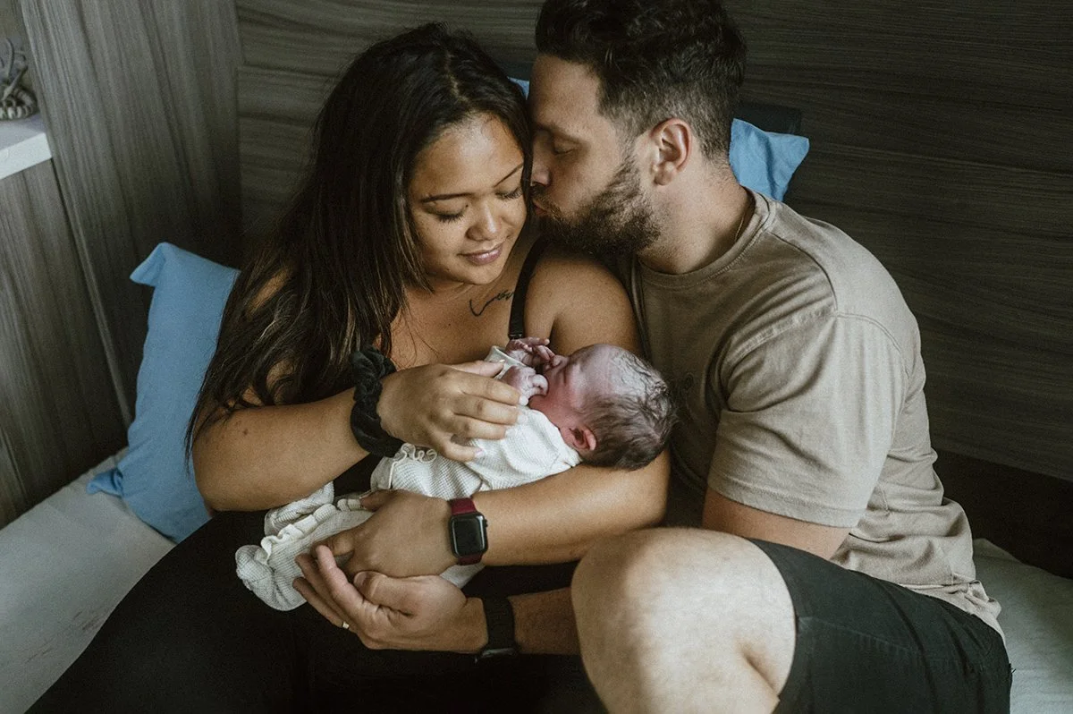 toronto birth center film photography