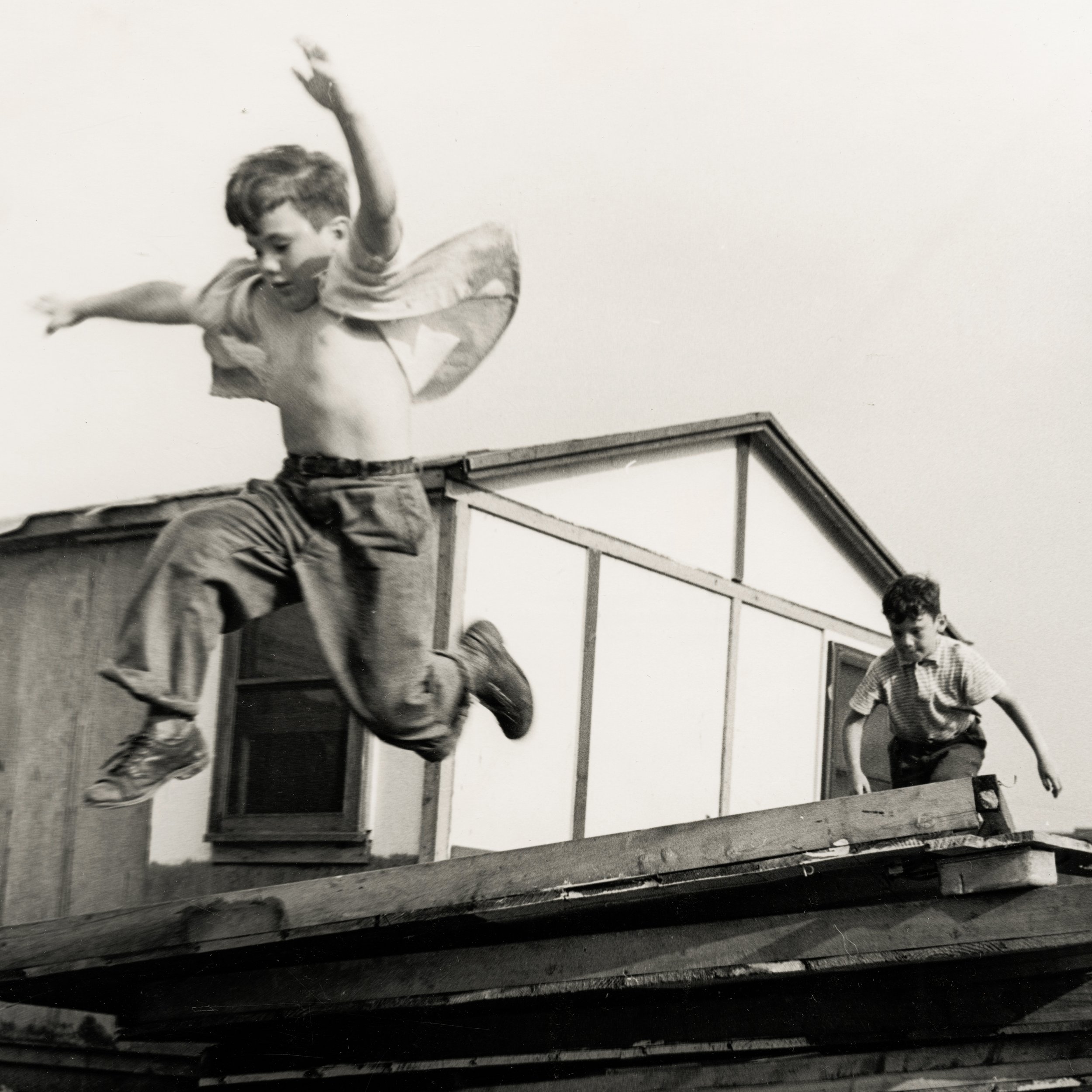 New Album Soon + “Heart Stop” Out Now