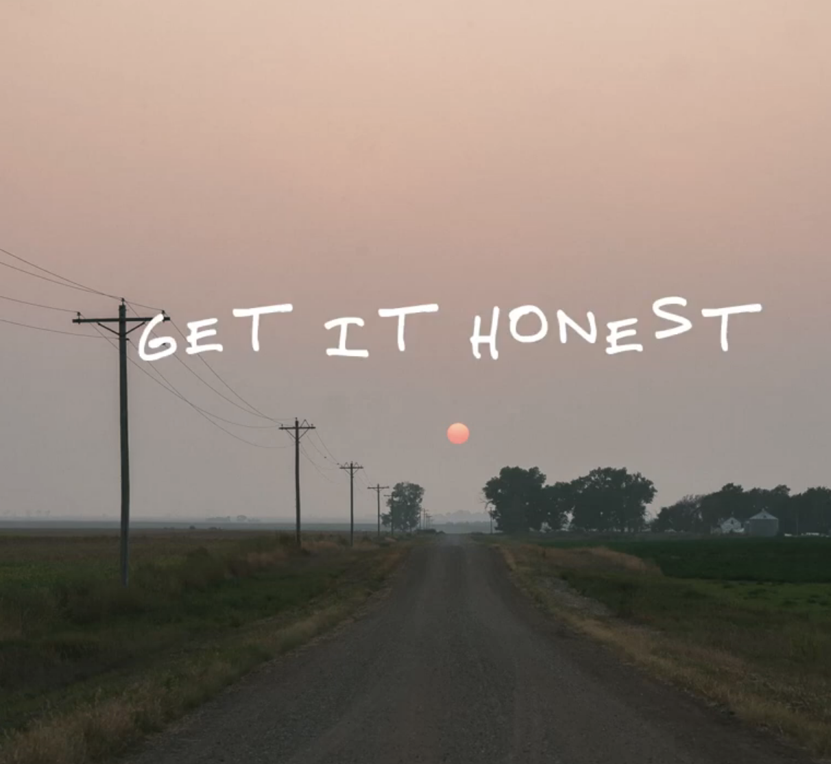 Get It Honest Single Out Now