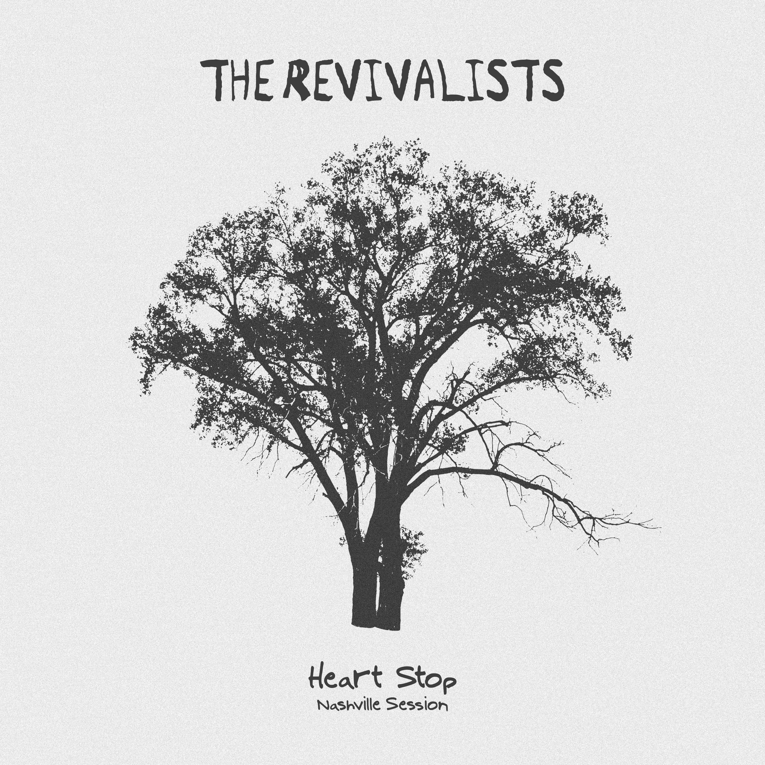Heart Stop (Nashville Session) Out Now