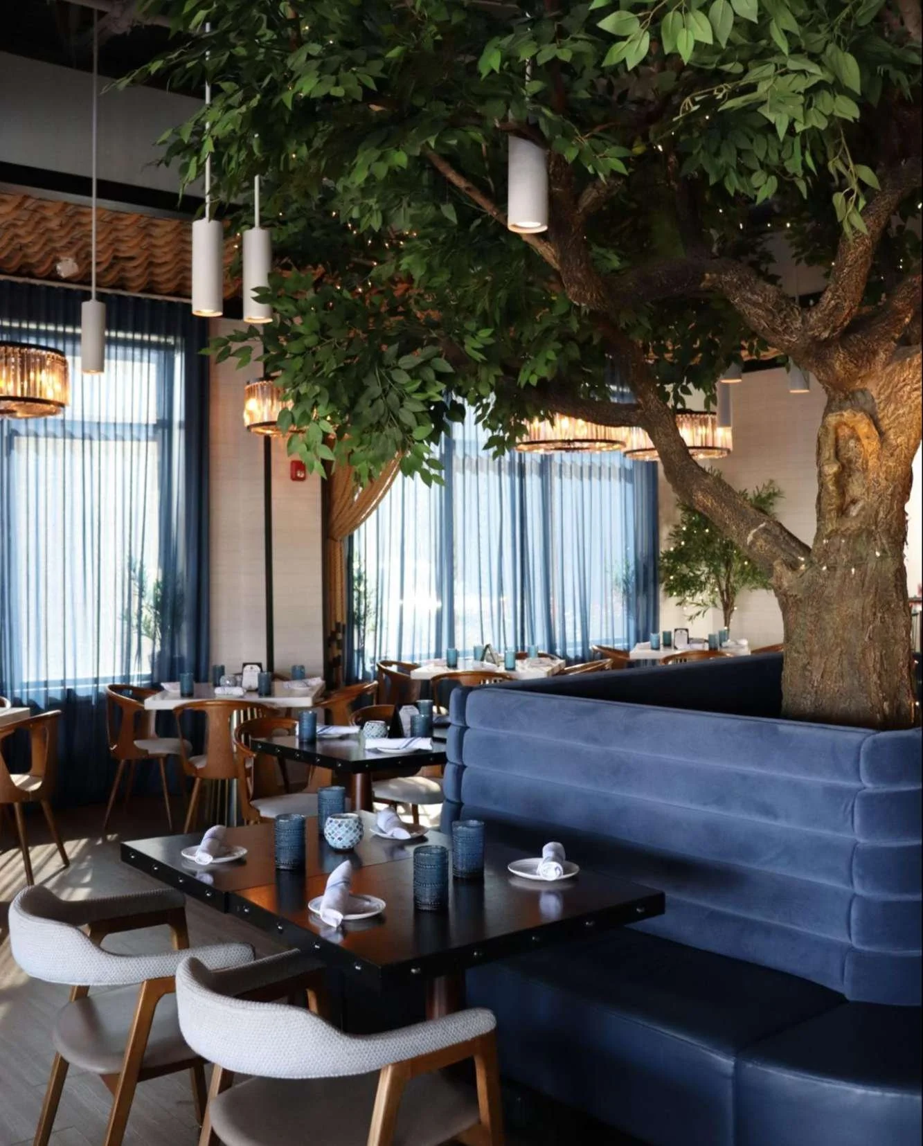 Closing out 2025, we&rsquo;re reminiscing on all the wonderful memories we&rsquo;ve shared this past year. Here&rsquo;s to 2026, filled with new memories, new plates, and more reasons to keep coming back!