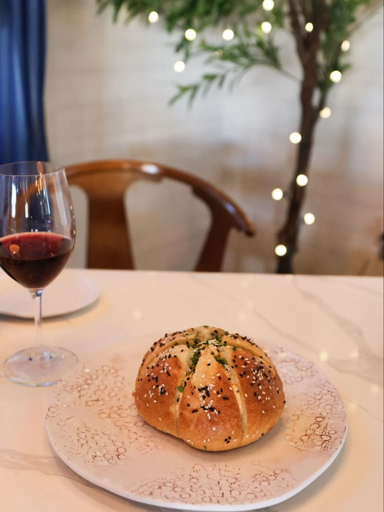 Meet, eat, and dine the Sea Smoke way 🧜🏻&zwj;♀️