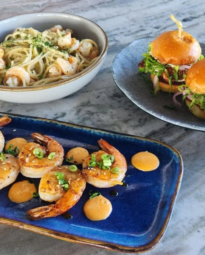 Shrimp specials on Shrimp Tuesday? Say less, we&rsquo;re in 🍤