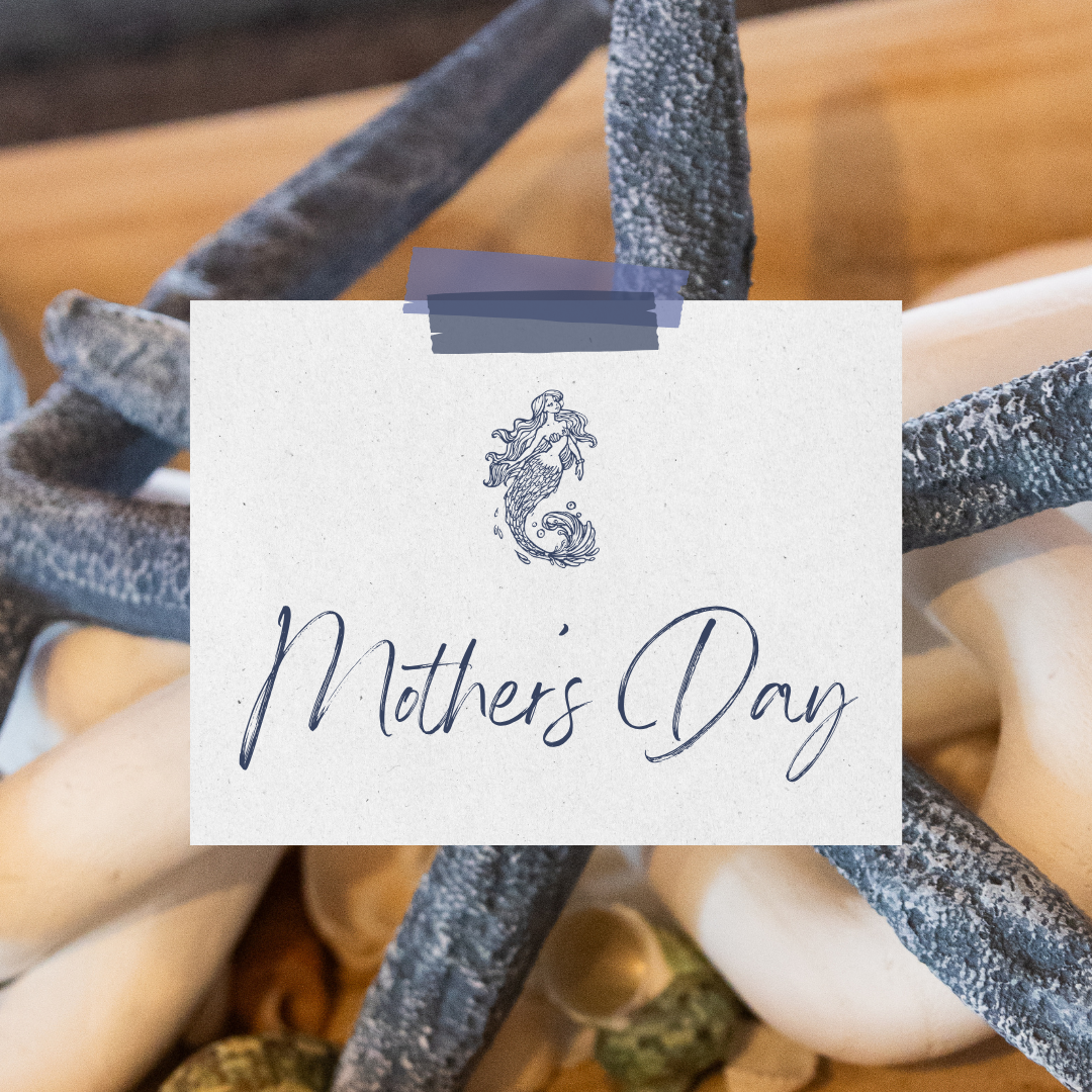 MOTHER’S DAY at Sea Smoke