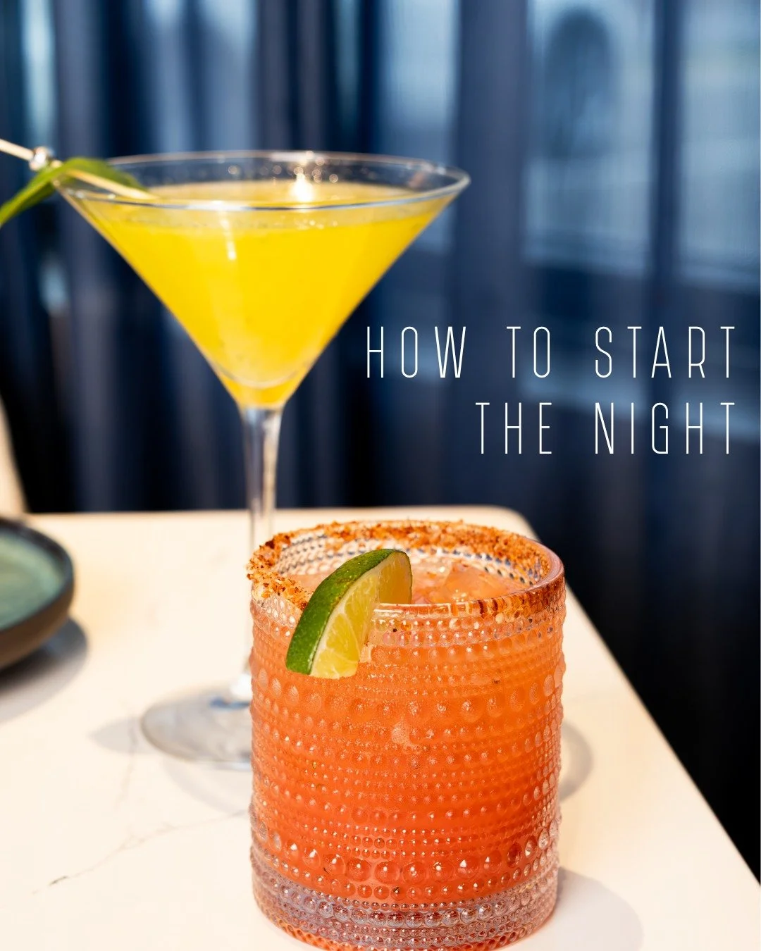 The perfect night at Sea Smoke, start to finish.