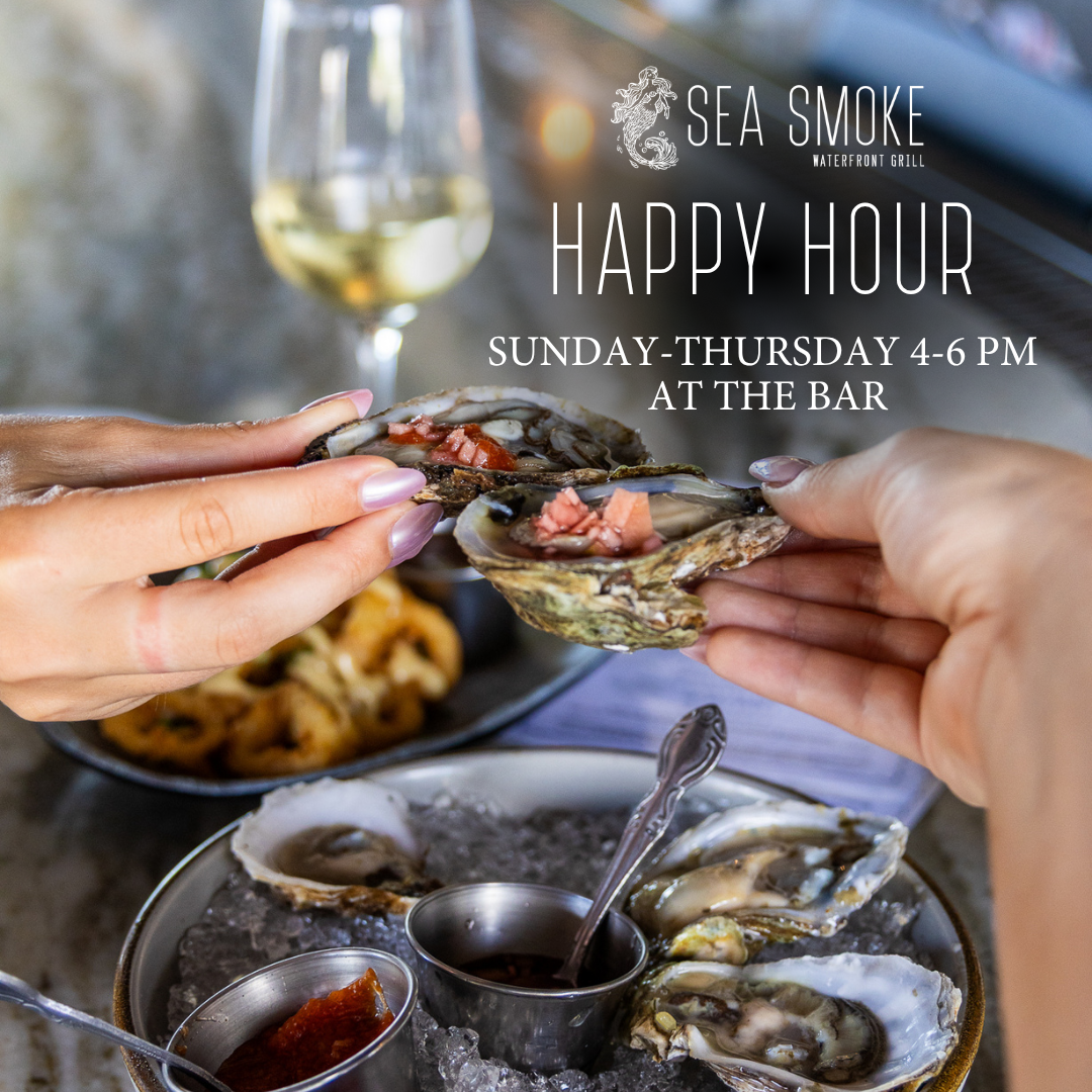 Happy hour
