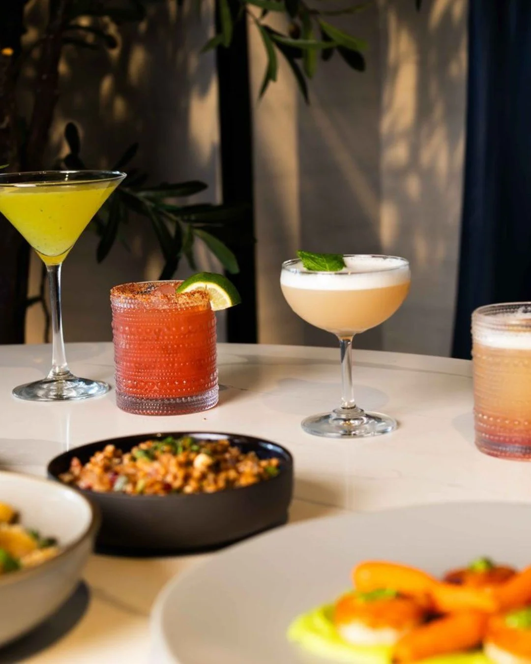 Summer nights tend to last longer at Sea Smoke.

We'll handle your Saturday night plans.