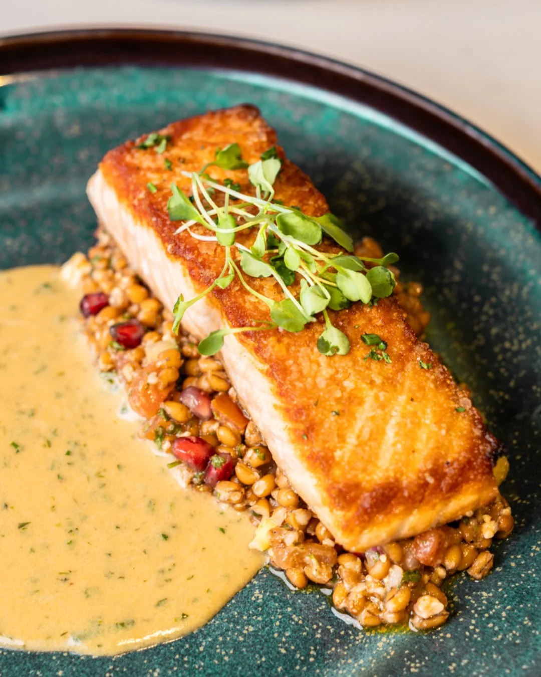 Your plans start here. From must-try dishes to drinks worth staying for, consider this your sign to make your next dinner plans with us.