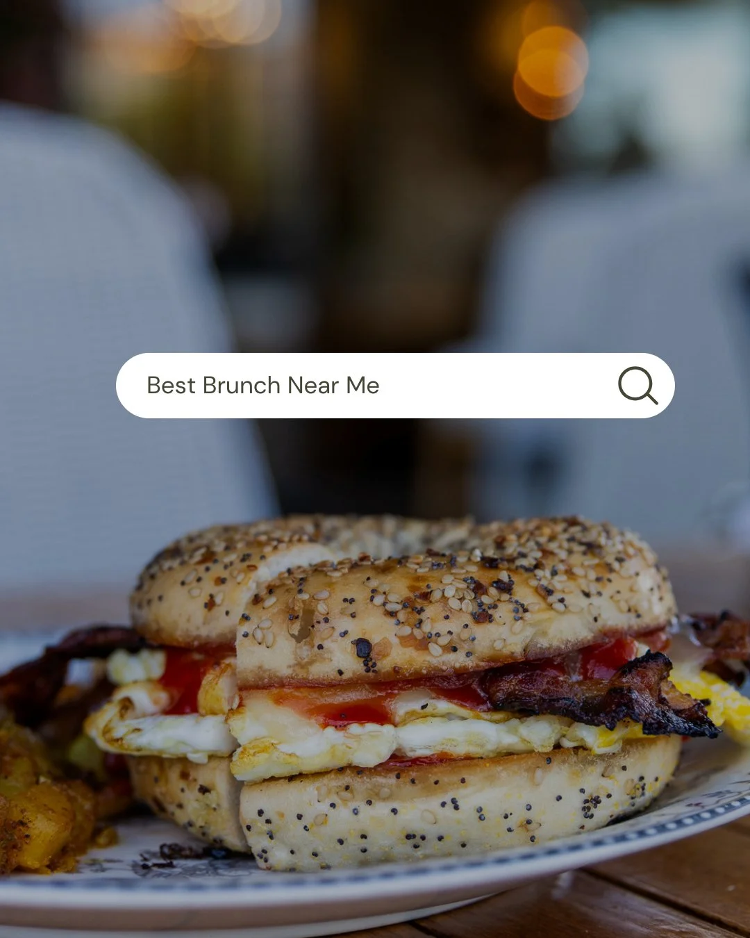 Brunch plans? We&rsquo;ve got you covered. The best brunch around is waiting at Sea Smoke. Come hungry, stay awhile, and make your weekend plans official.

Every Sunday | 11:00 AM - 2:00 PM