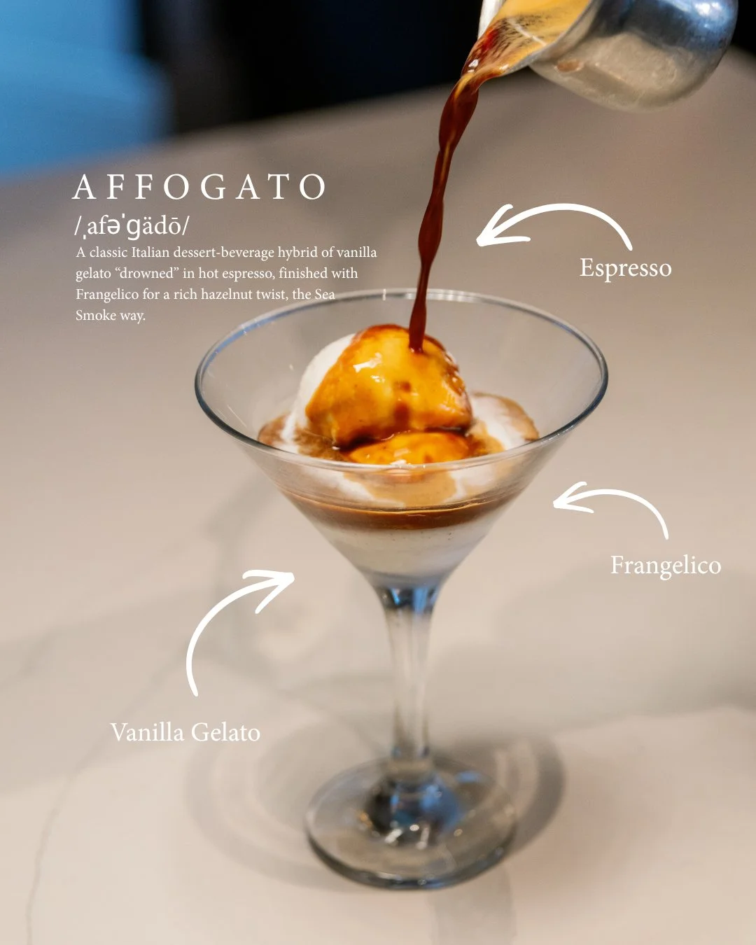 A guide to your new favorite dessert.