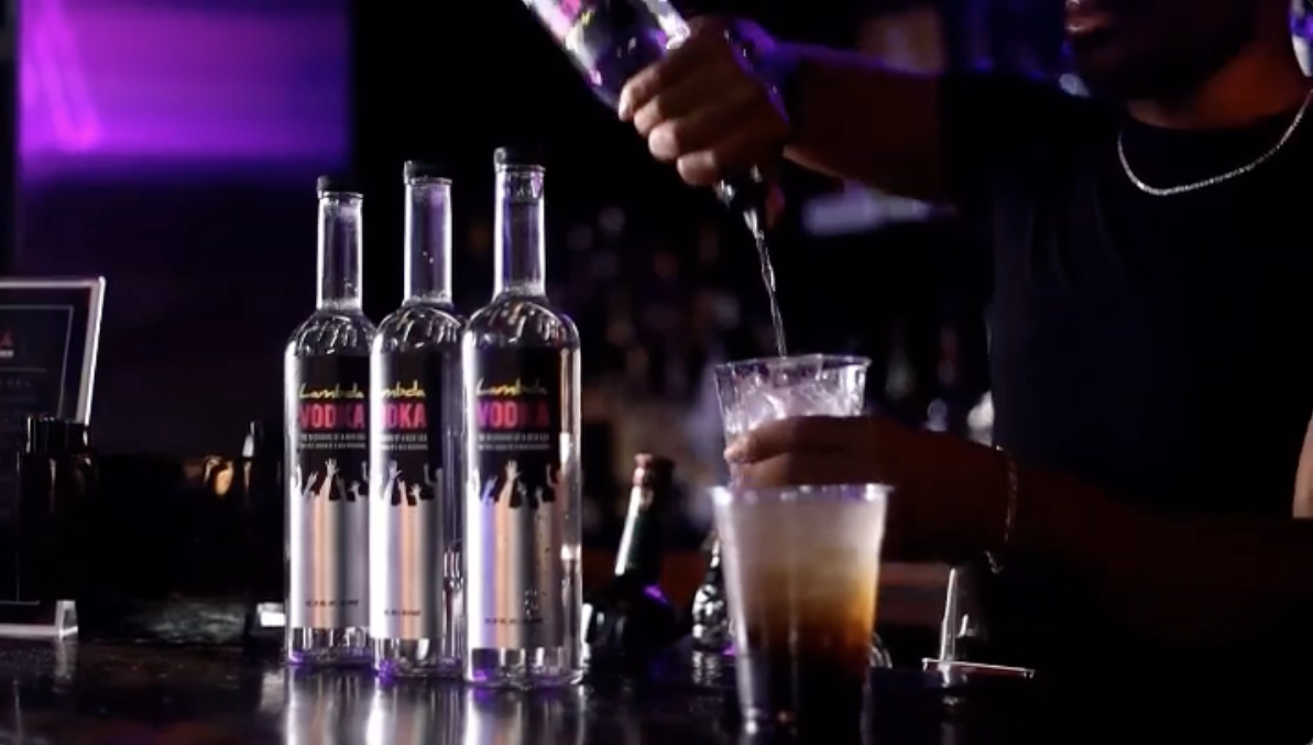 Club Lambda - Celebrating Diversity with Style