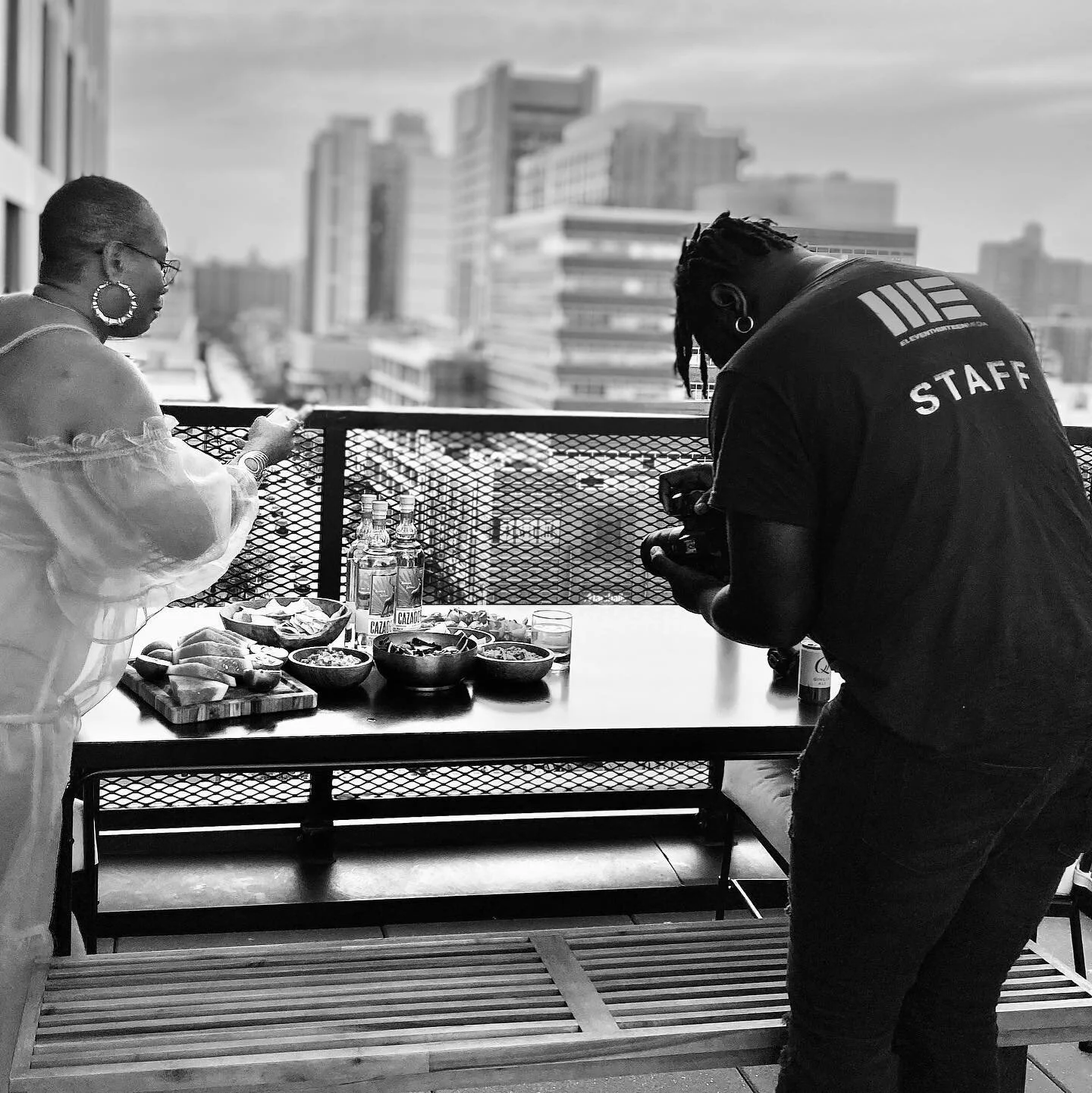 Always fun working with brands, content creators and taste makers! Let us help you create compelling visual stories for your brand.

#contentcreators #contentmarketing #contentcreator #socialmediamarketing #contentphotography #branding #hireus #hirea