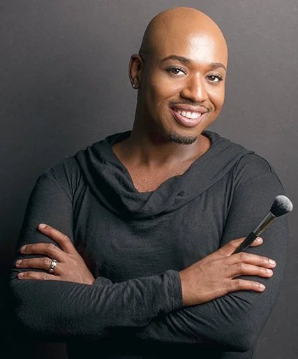 Anthony Green Cosmetics - Luxury Meets Attainability