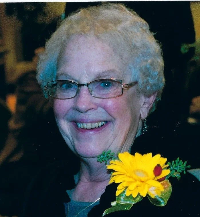 Standing on the Shoulders of Those Who Came Before Us 