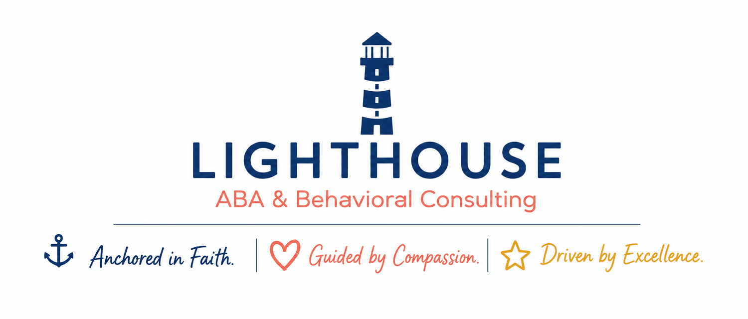 Lighthouse ABA &amp; Behavioral Consulting