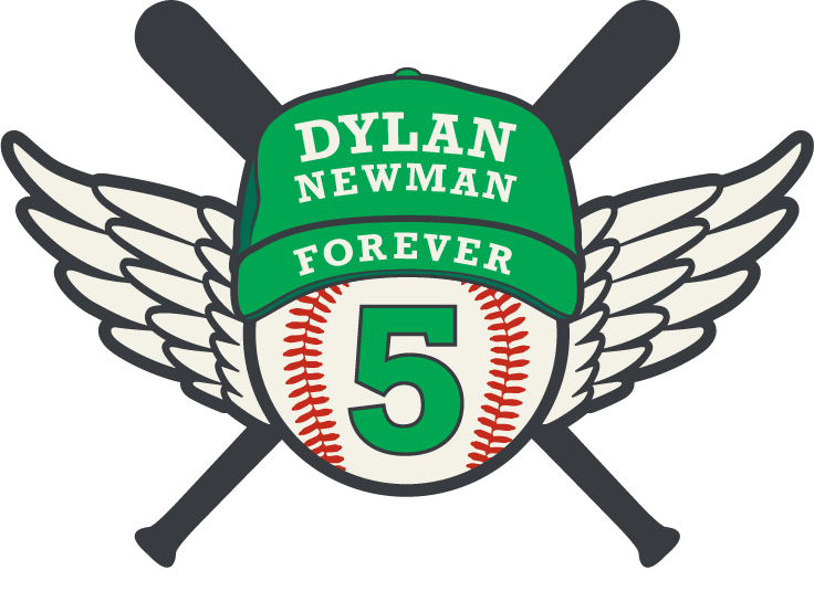 Dylan Newman Forever 5