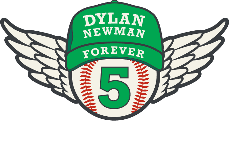 Dylan Newman Forever 5