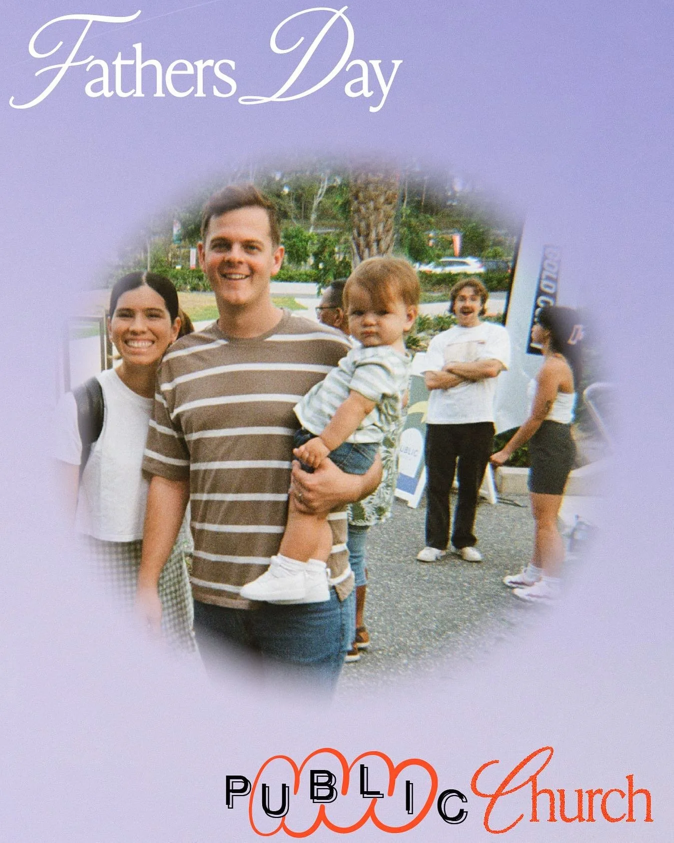 Happy Fathers Day! 
Ps Cameron is bringing the word, and afterwards we have a delicious dinner planned in the Public Lounge. 
_ 
#thelifeofpublic #forthepeople #goldcoast #goldcoastchurches #churchonline #onlinechurch #online