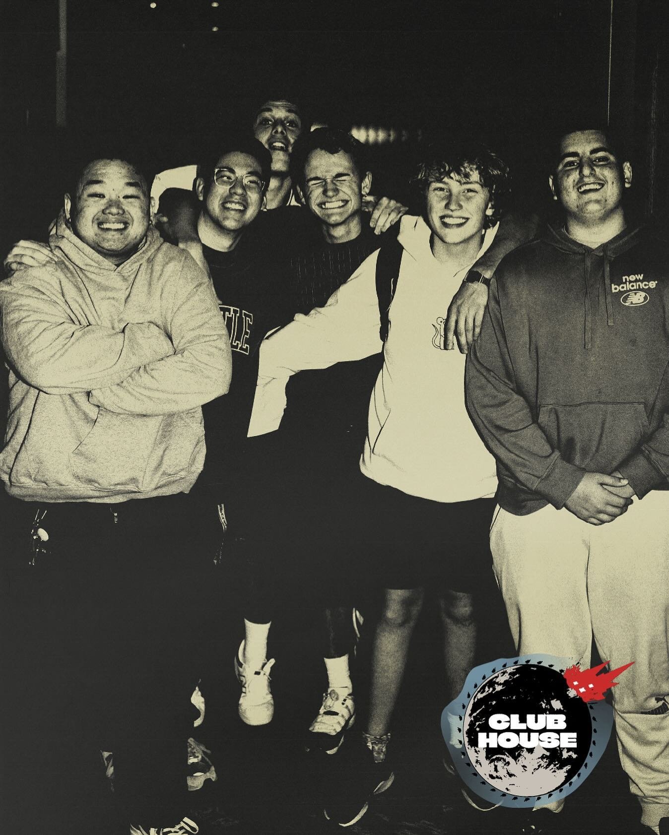 Squads are on this Friday 🤝
6:30pm @ Efrat&rsquo;s house. DM us for the address. 
Bring a friend &amp; we&rsquo;ll see you there!