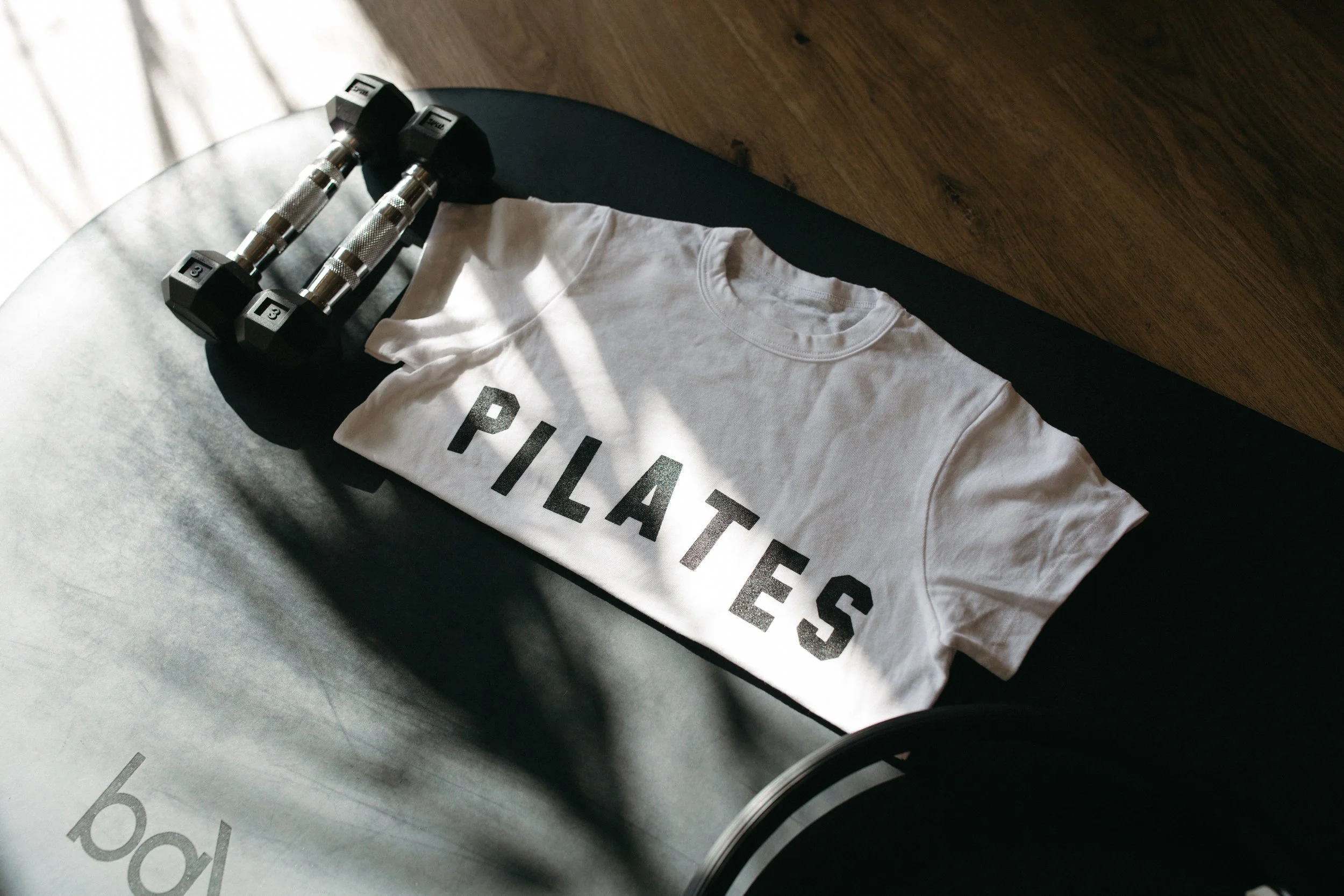 Hollywood Baby Tee