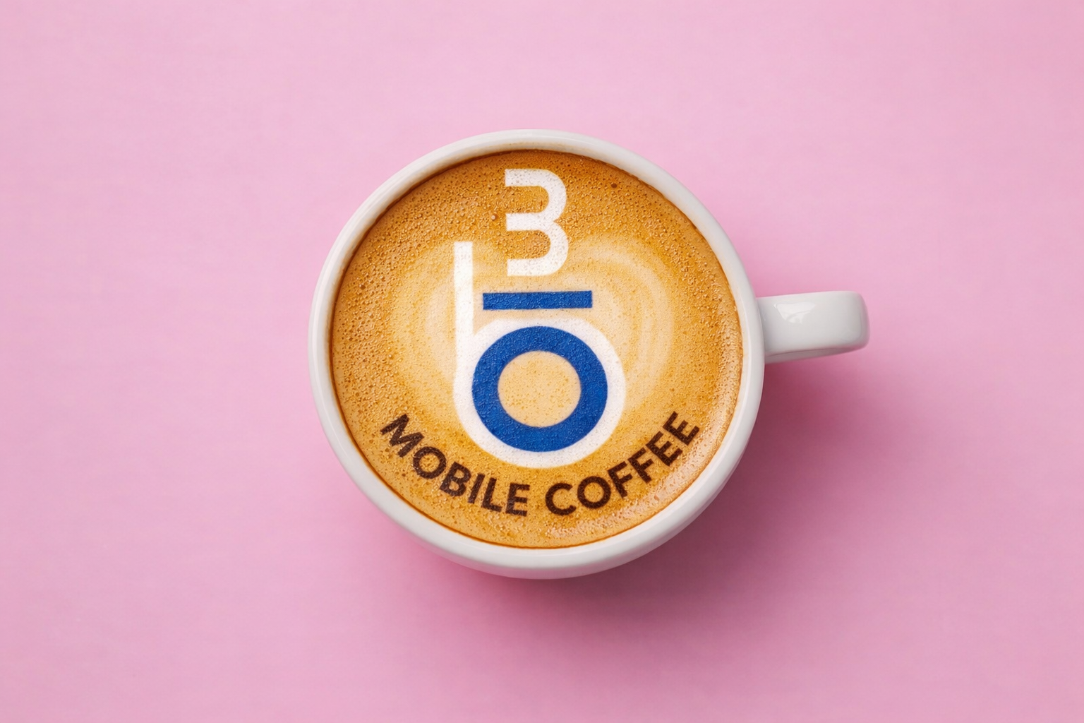 b3 Mobile Coffee