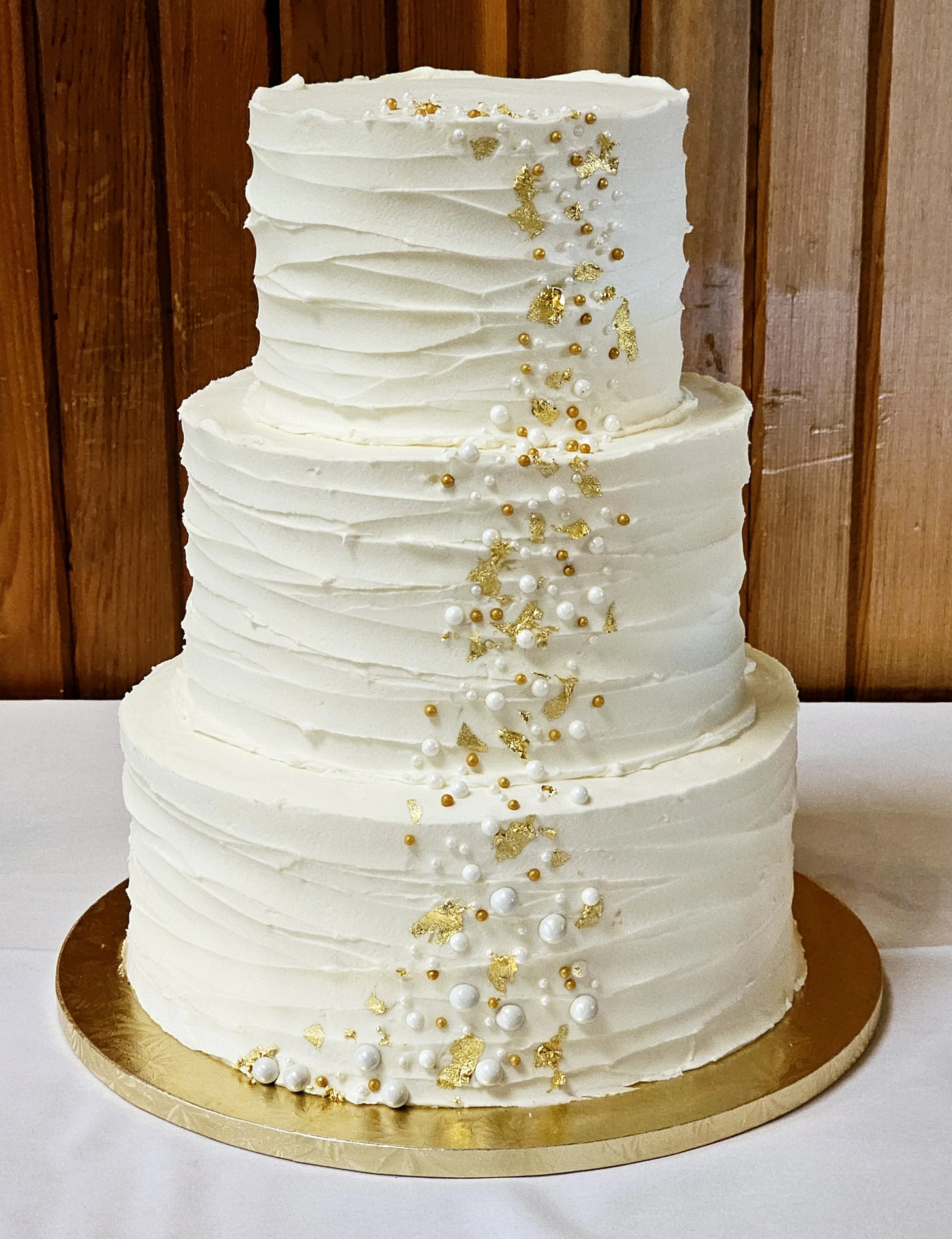 Crumbtastic Cakery