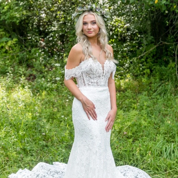 Wedding Dress 👗 Trends of 2022 — La Crosse Wedding EXPO