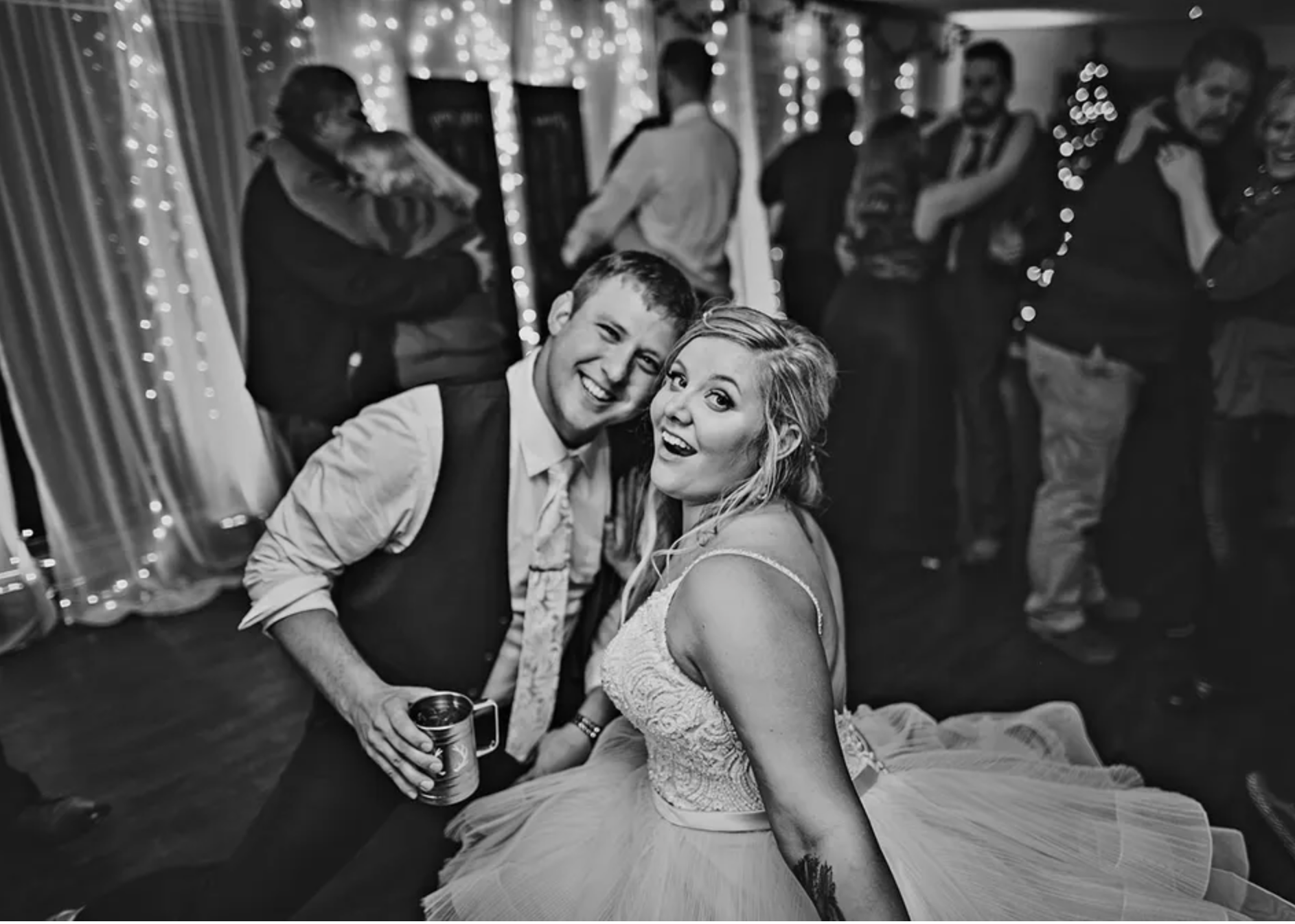 VALUED PARTNERS — La Crosse Wedding EXPO