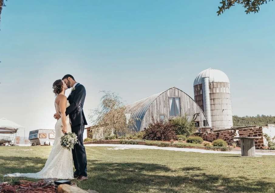 Rustic Memories Events Venue