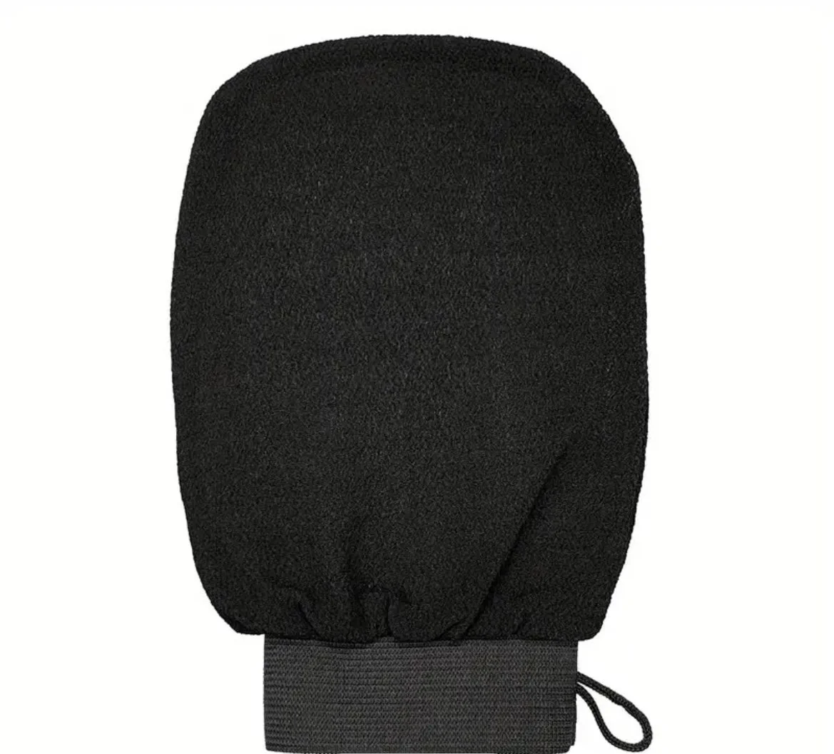 Exfoliating Mitt